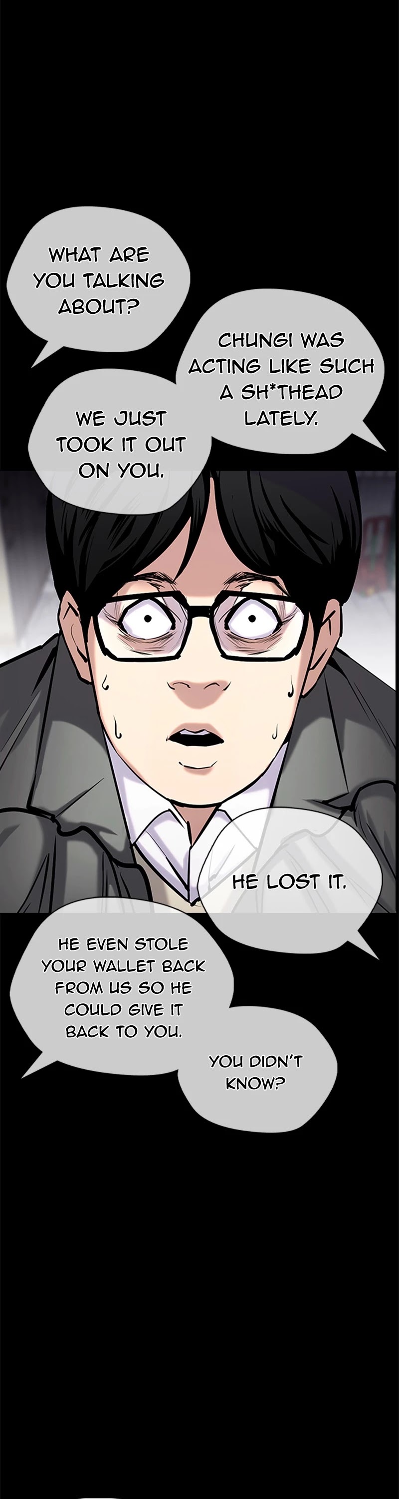 Desire Diary Chapter 34 page 74 - Chapter 34: EP. 34 - Bully Controller (14)
