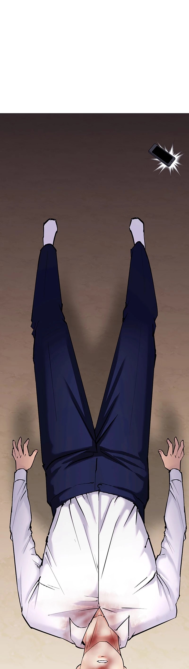 Desire Diary Chapter 34 page 80 - Chapter 34: EP. 34 - Bully Controller (14)