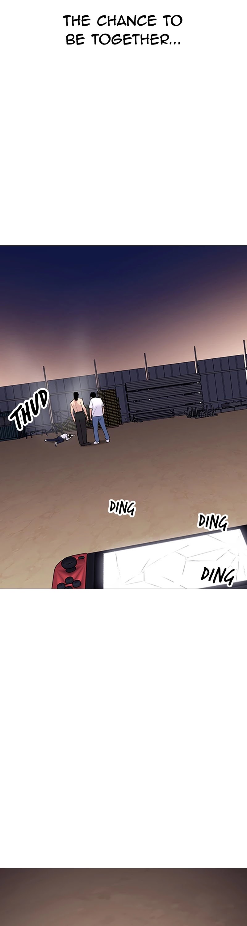 Desire Diary Chapter 34 page 82 - Chapter 34: EP. 34 - Bully Controller (14)