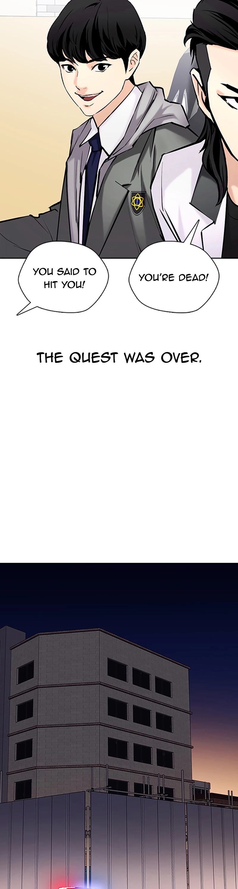 Desire Diary Chapter 34 page 87 - Chapter 34: EP. 34 - Bully Controller (14)