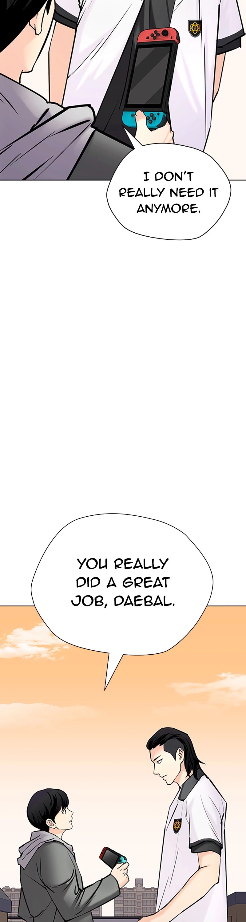Desire Diary Chapter 34 page 92 - Chapter 34: EP. 34 - Bully Controller (14)