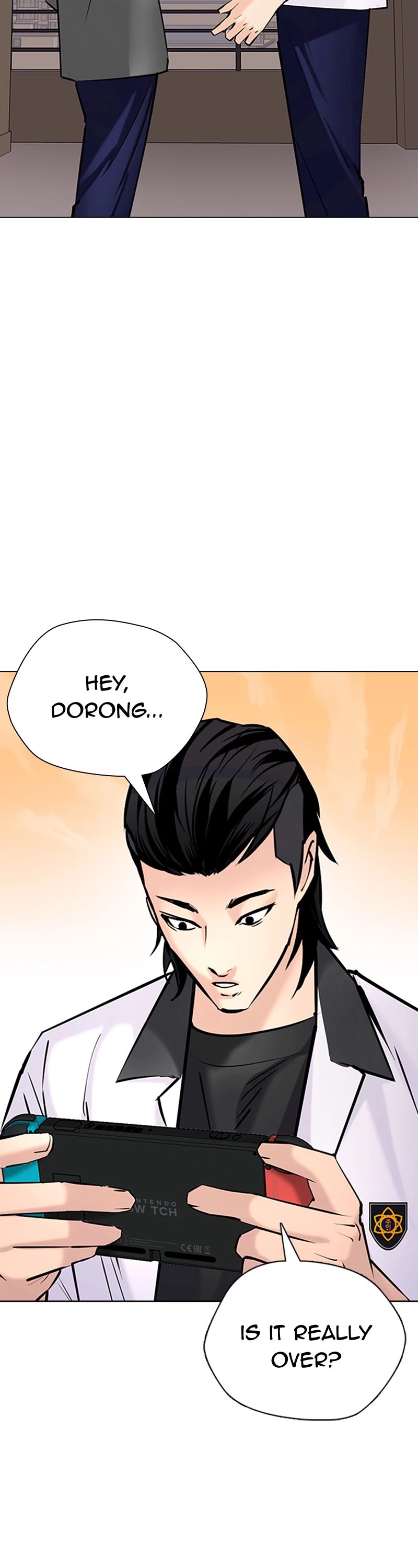Desire Diary Chapter 34 page 93 - Chapter 34: EP. 34 - Bully Controller (14)
