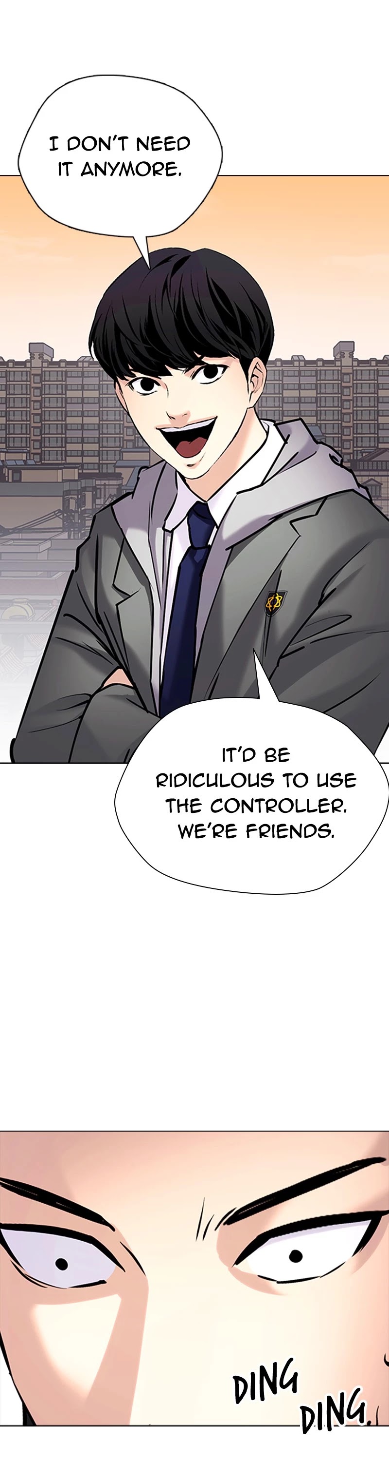 Desire Diary Chapter 34 page 94 - Chapter 34: EP. 34 - Bully Controller (14)