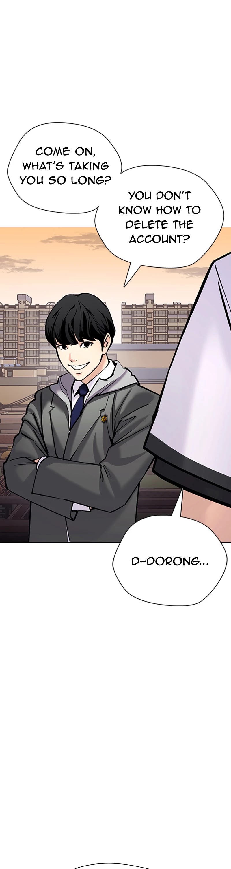 Desire Diary Chapter 34 page 95 - Chapter 34: EP. 34 - Bully Controller (14)