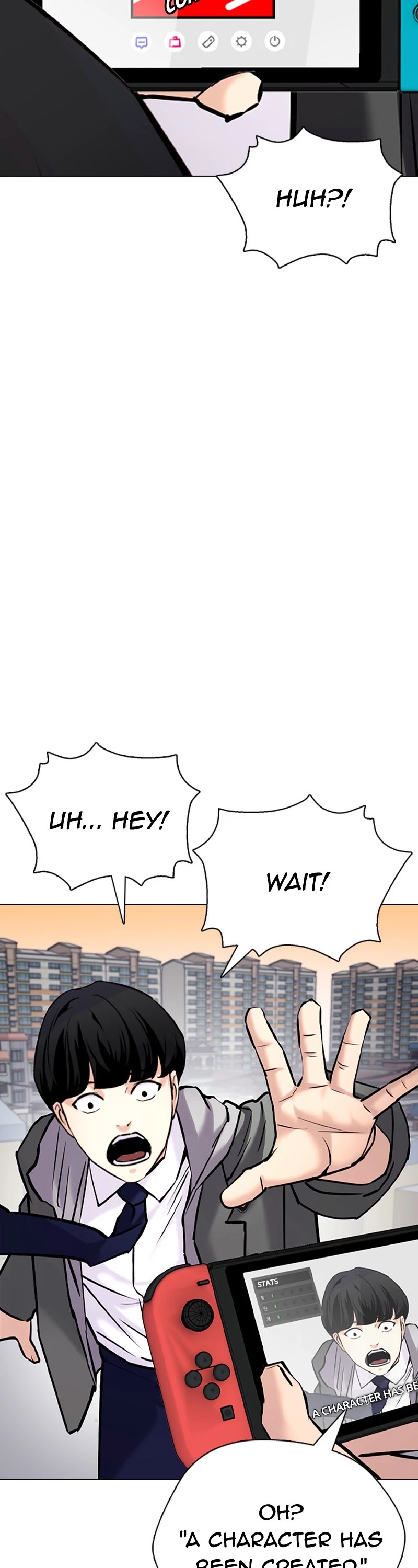 Desire Diary Chapter 34 page 97 - Chapter 34: EP. 34 - Bully Controller (14)