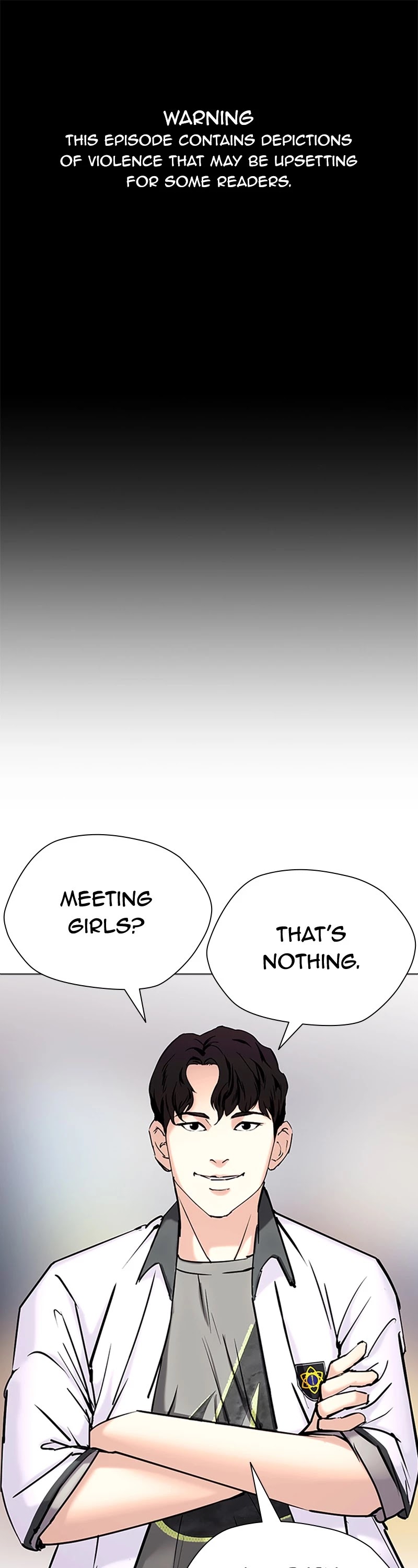 Desire Diary Chapter 35 page 1 - Chapter 35: EP. 35 - Human Leather (1)