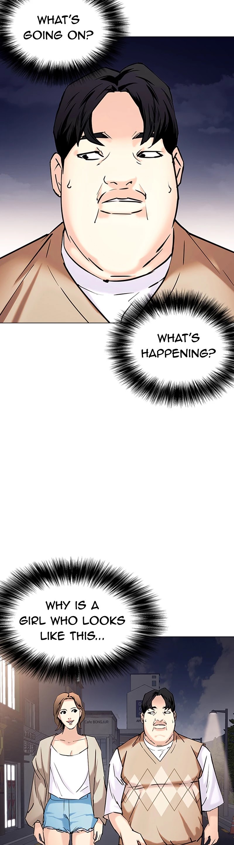 Desire Diary Chapter 35 page 12 - Chapter 35: EP. 35 - Human Leather (1)