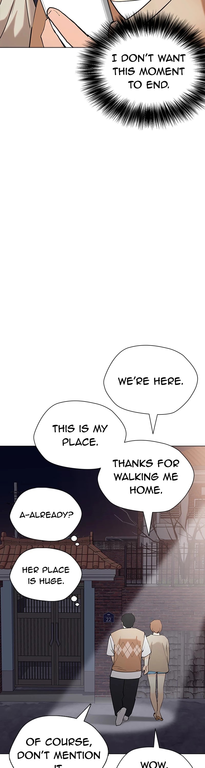 Desire Diary Chapter 35 page 16 - Chapter 35: EP. 35 - Human Leather (1)