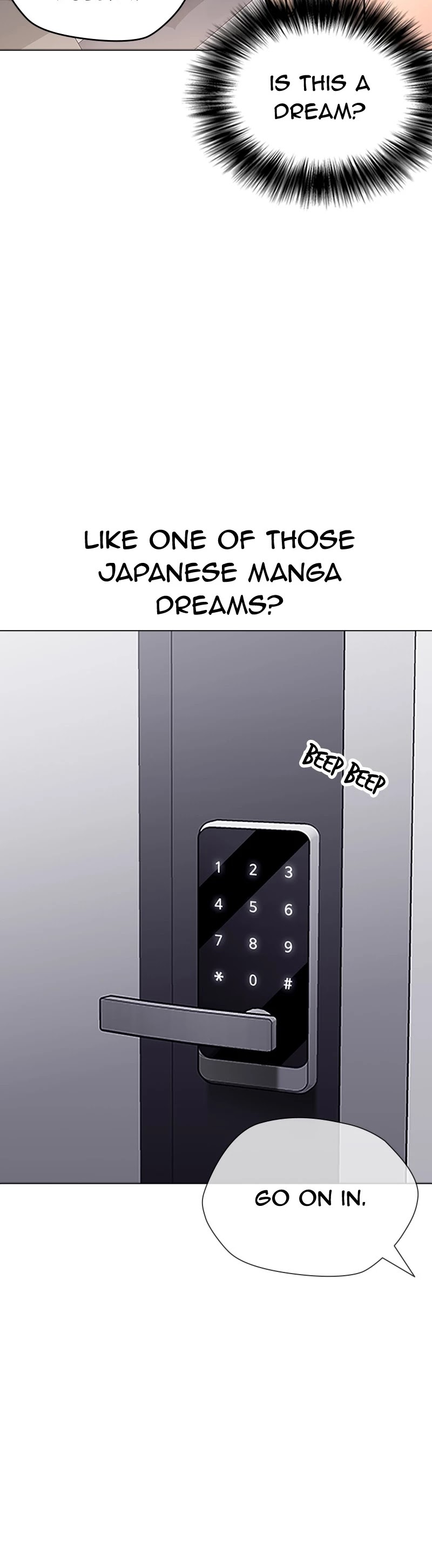 Desire Diary Chapter 35 page 20 - Chapter 35: EP. 35 - Human Leather (1)