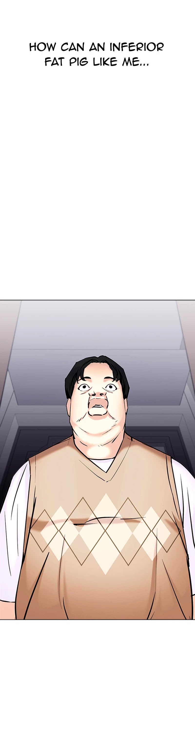 Desire Diary Chapter 35 page 21 - Chapter 35: EP. 35 - Human Leather (1)