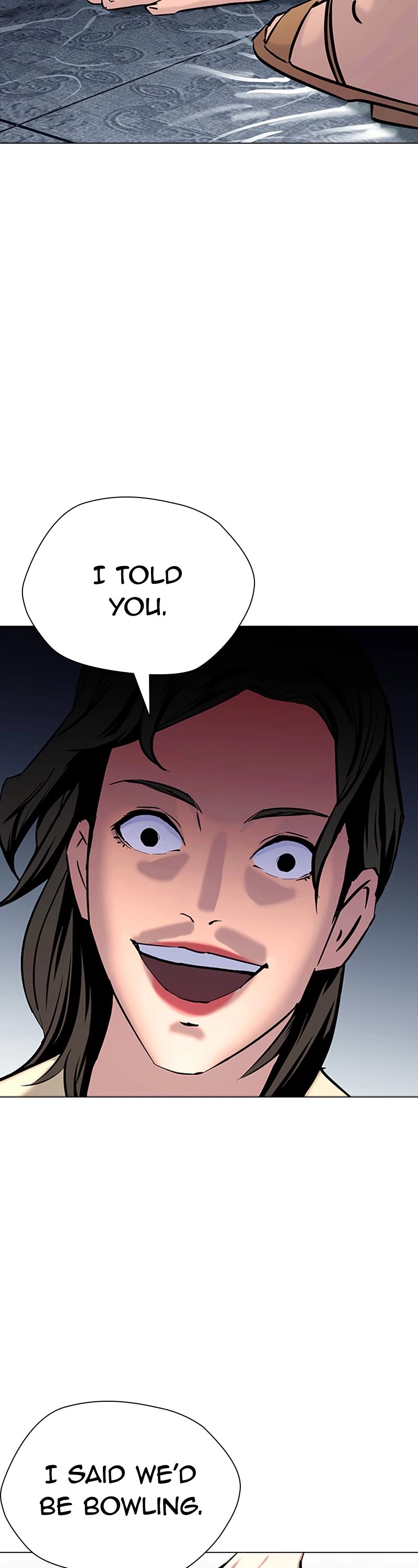 Desire Diary Chapter 35 page 27 - Chapter 35: EP. 35 - Human Leather (1)