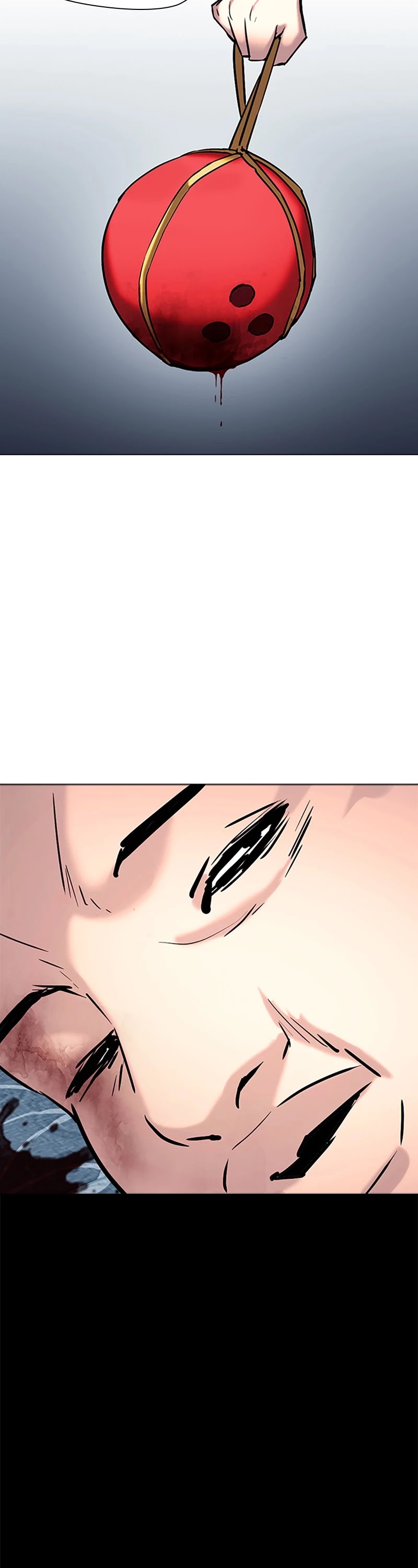 Desire Diary Chapter 35 page 28 - Chapter 35: EP. 35 - Human Leather (1)