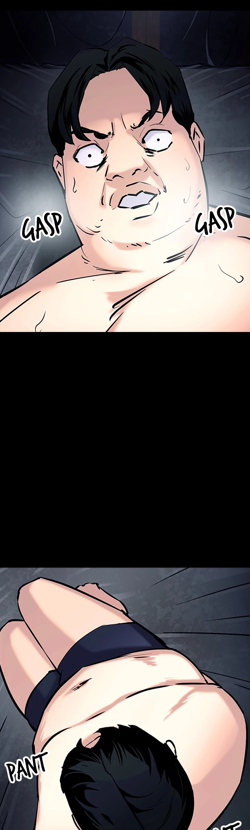 Desire Diary Chapter 35 page 31 - Chapter 35: EP. 35 - Human Leather (1)