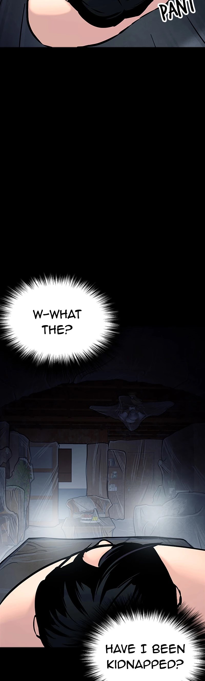 Desire Diary Chapter 35 page 32 - Chapter 35: EP. 35 - Human Leather (1)