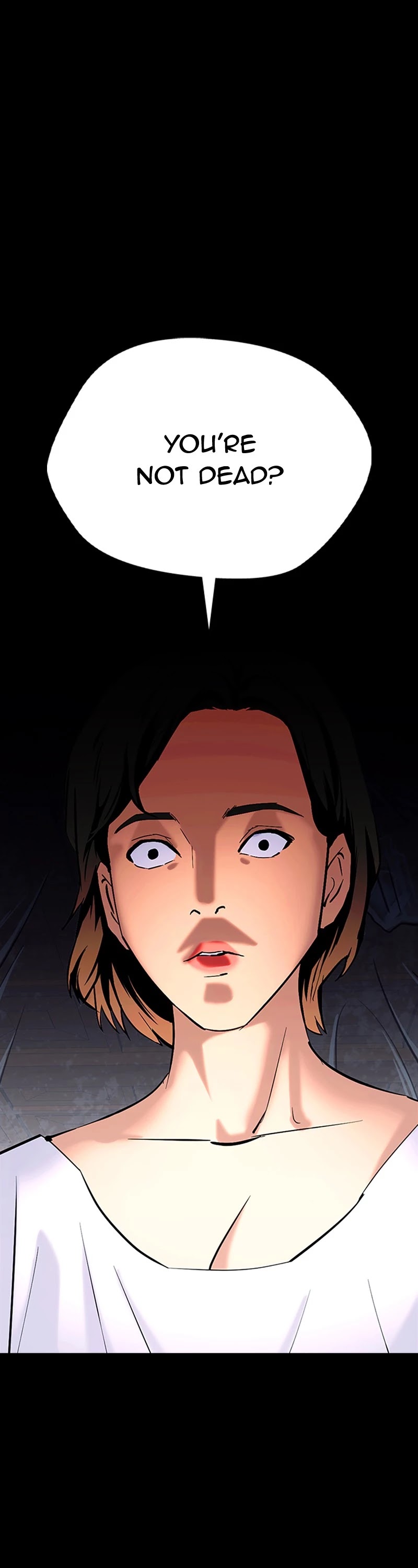 Desire Diary Chapter 35 page 34 - Chapter 35: EP. 35 - Human Leather (1)