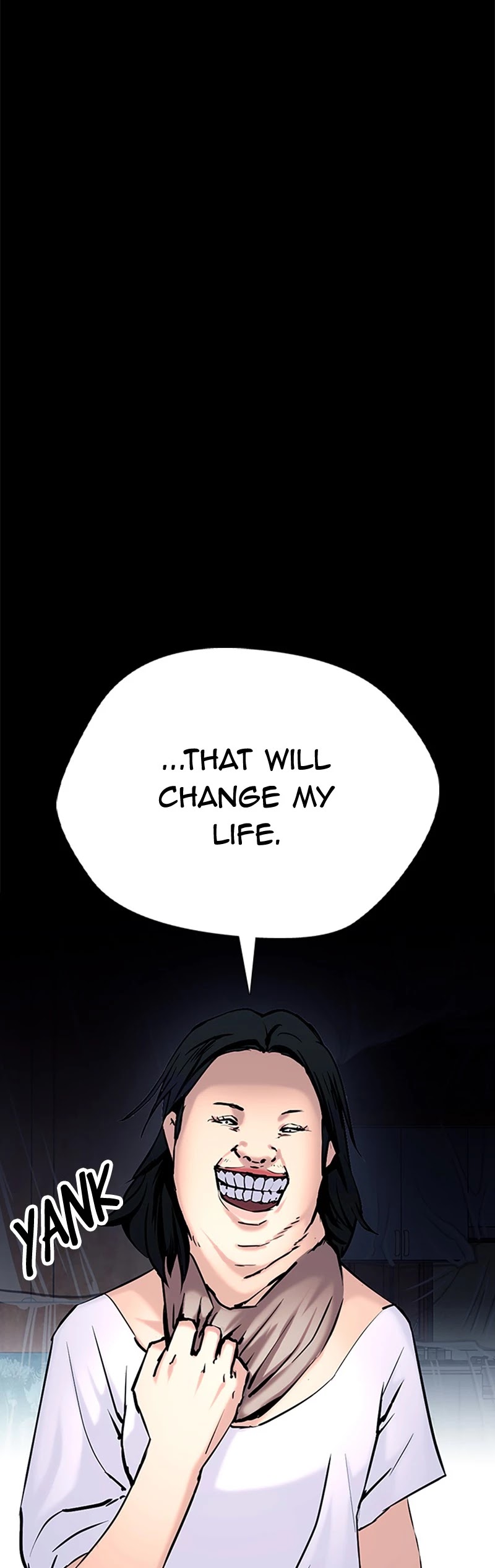 Desire Diary Chapter 35 page 40 - Chapter 35: EP. 35 - Human Leather (1)