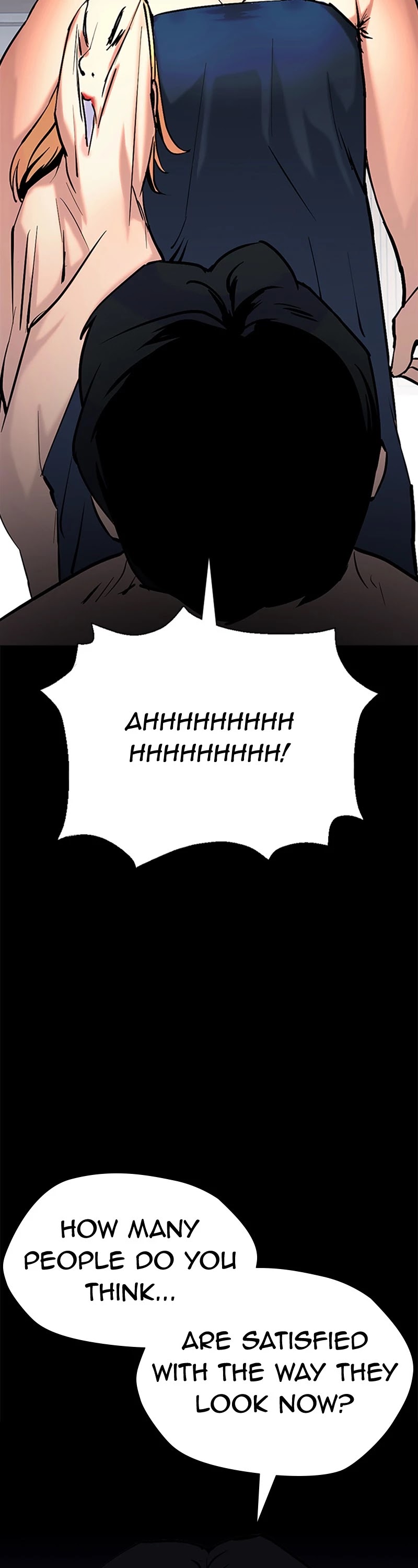 Desire Diary Chapter 35 page 43 - Chapter 35: EP. 35 - Human Leather (1)