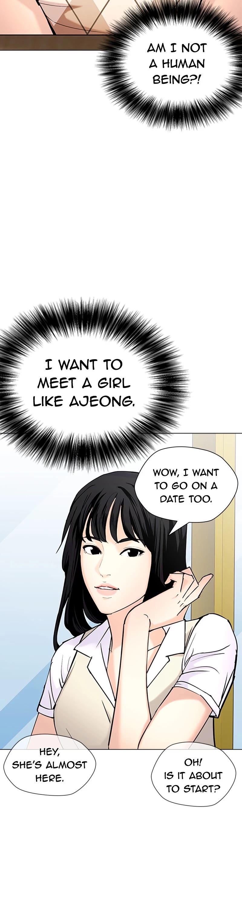 Desire Diary Chapter 35 page 5 - Chapter 35: EP. 35 - Human Leather (1)