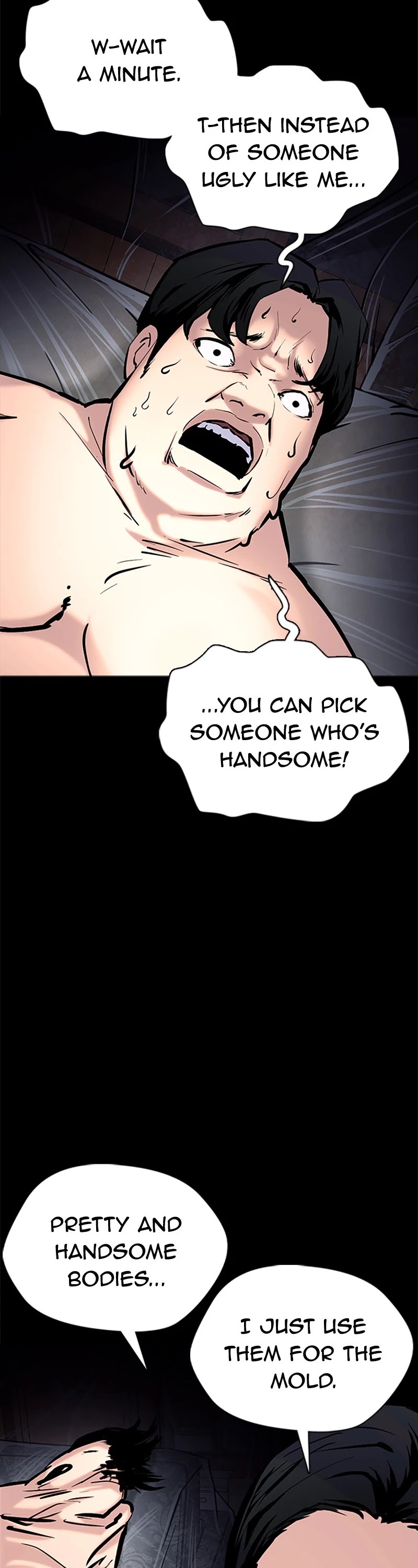 Desire Diary Chapter 35 page 50 - Chapter 35: EP. 35 - Human Leather (1)
