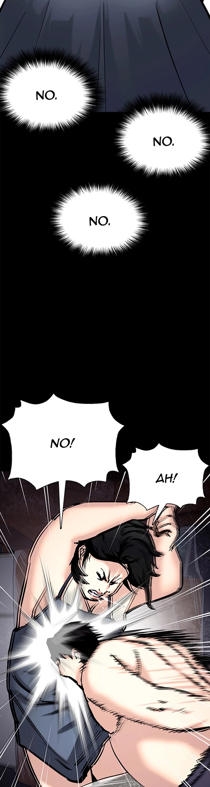 Desire Diary Chapter 35 page 53 - Chapter 35: EP. 35 - Human Leather (1)