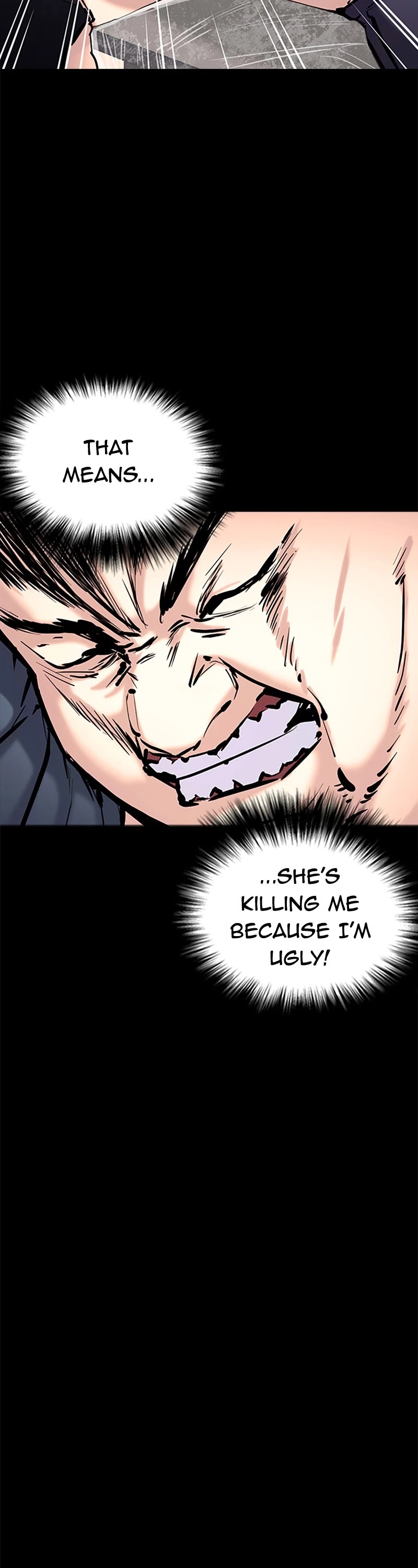 Desire Diary Chapter 35 page 54 - Chapter 35: EP. 35 - Human Leather (1)