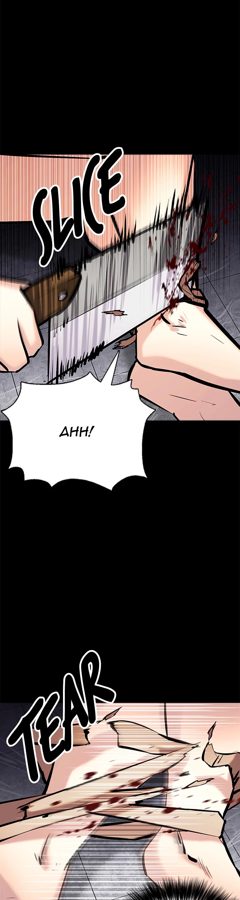Desire Diary Chapter 35 page 56 - Chapter 35: EP. 35 - Human Leather (1)