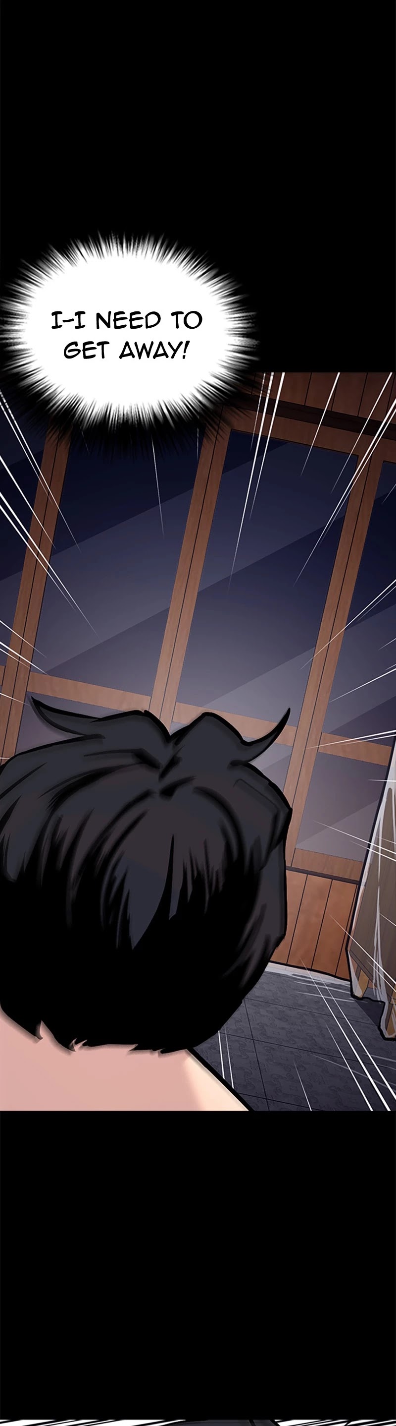 Desire Diary Chapter 35 page 59 - Chapter 35: EP. 35 - Human Leather (1)