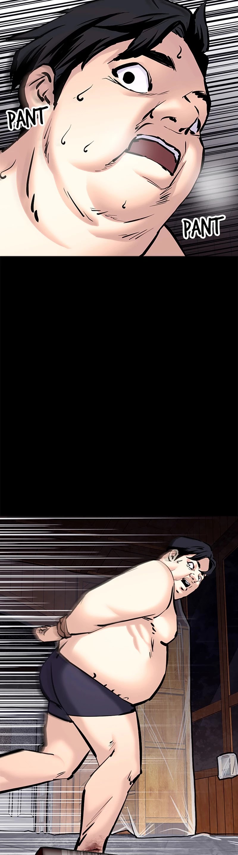 Desire Diary Chapter 35 page 60 - Chapter 35: EP. 35 - Human Leather (1)