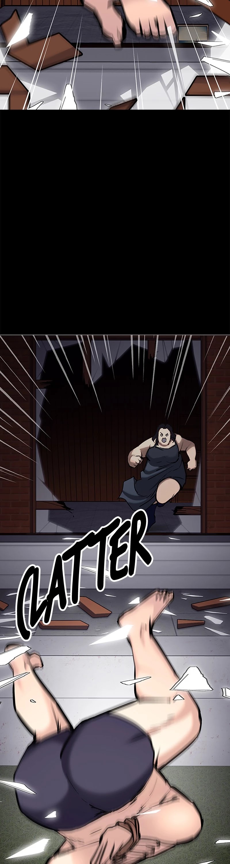 Desire Diary Chapter 35 page 62 - Chapter 35: EP. 35 - Human Leather (1)