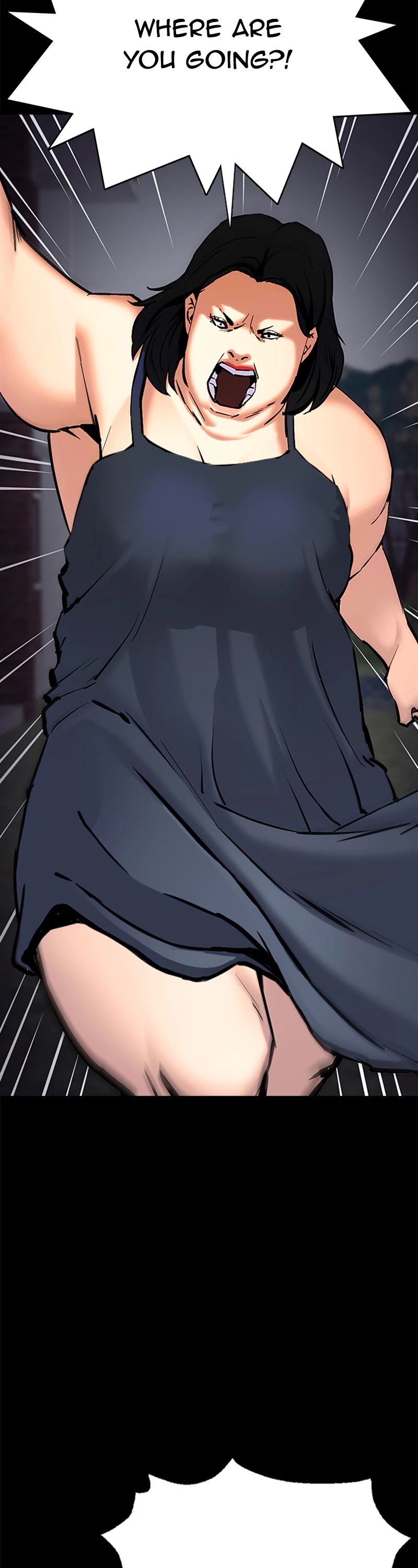 Desire Diary Chapter 35 page 65 - Chapter 35: EP. 35 - Human Leather (1)