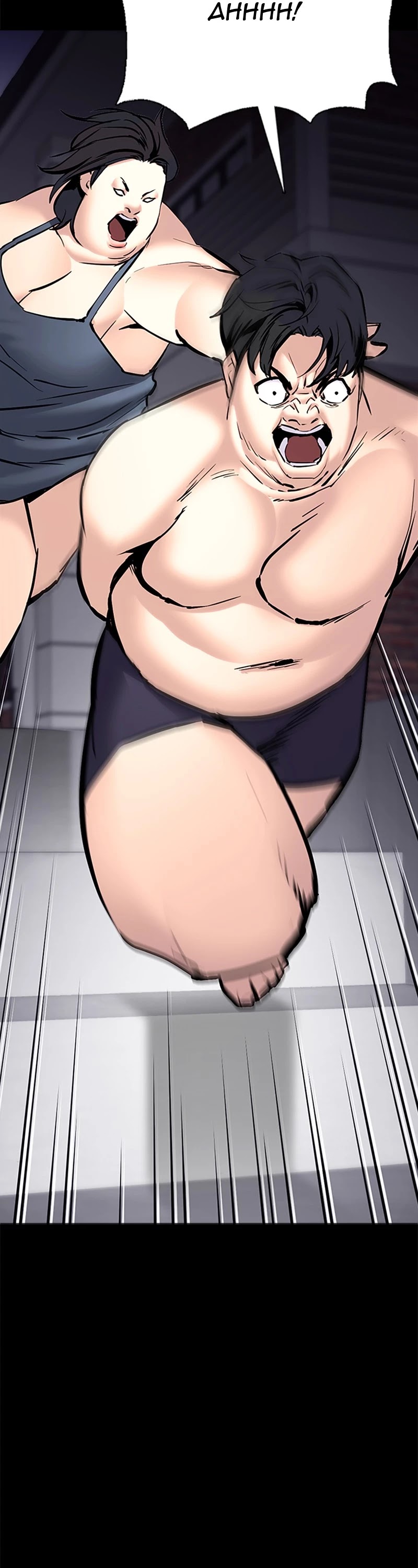 Desire Diary Chapter 35 page 66 - Chapter 35: EP. 35 - Human Leather (1)