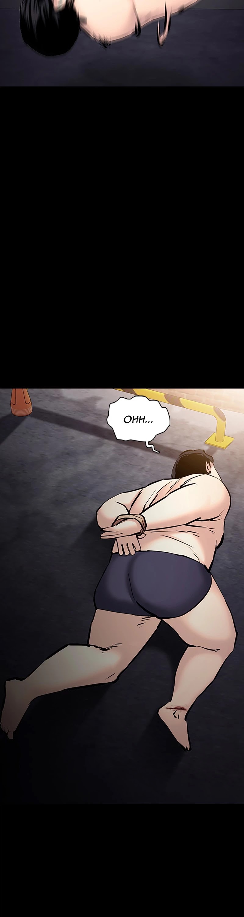 Desire Diary Chapter 35 page 69 - Chapter 35: EP. 35 - Human Leather (1)