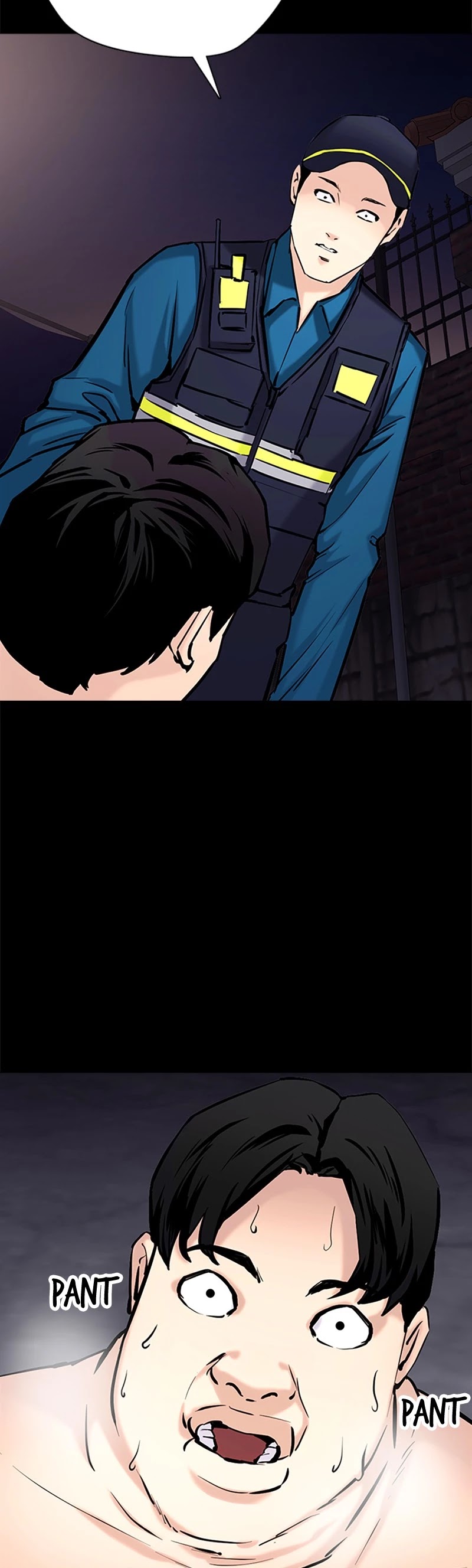 Desire Diary Chapter 35 page 72 - Chapter 35: EP. 35 - Human Leather (1)