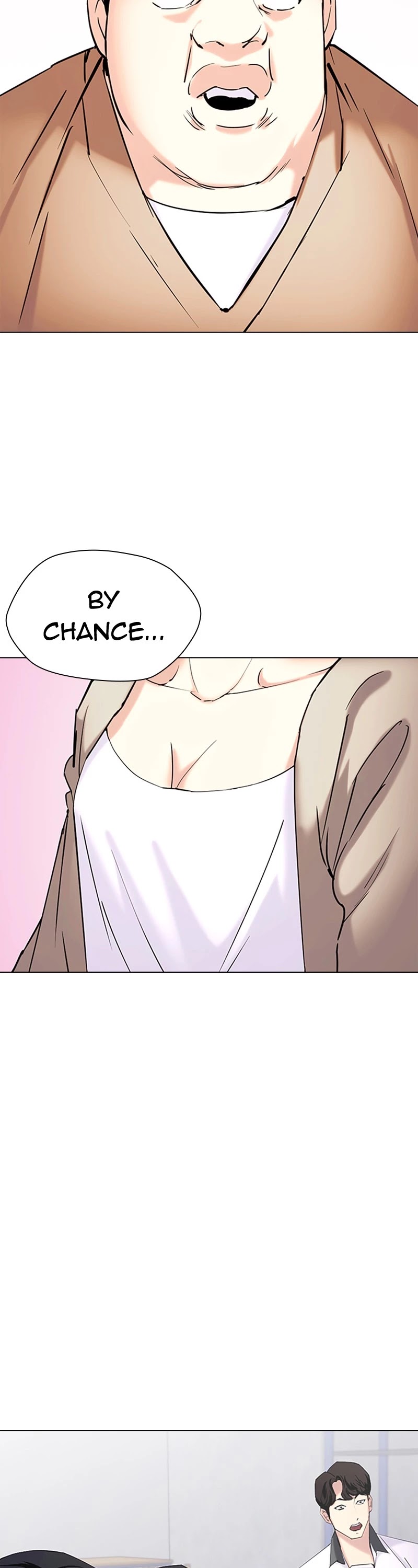 Desire Diary Chapter 35 page 8 - Chapter 35: EP. 35 - Human Leather (1)