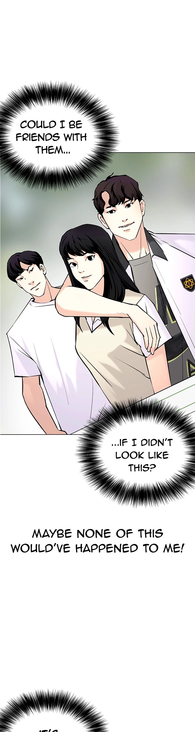 Desire Diary Chapter 35 page 84 - Chapter 35: EP. 35 - Human Leather (1)