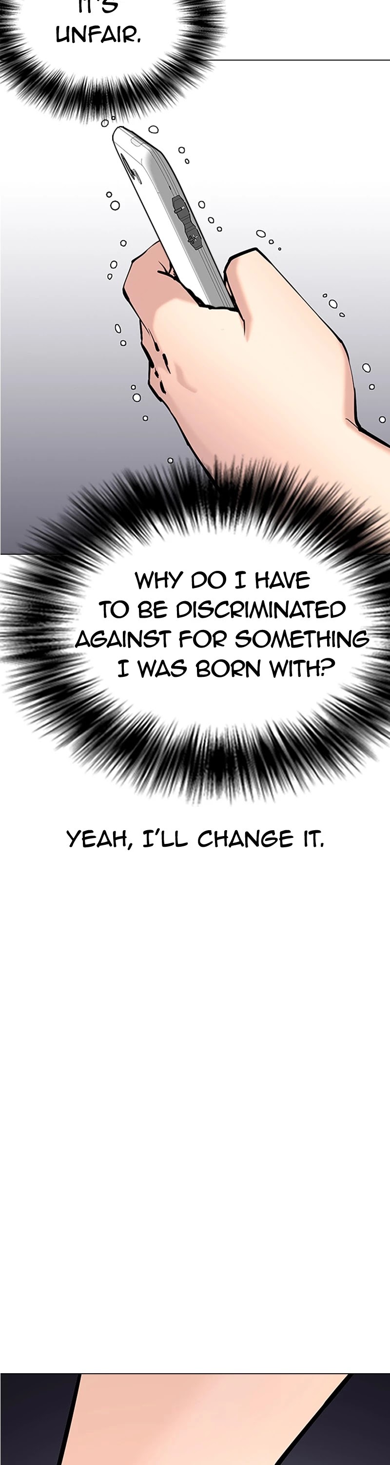 Desire Diary Chapter 35 page 85 - Chapter 35: EP. 35 - Human Leather (1)