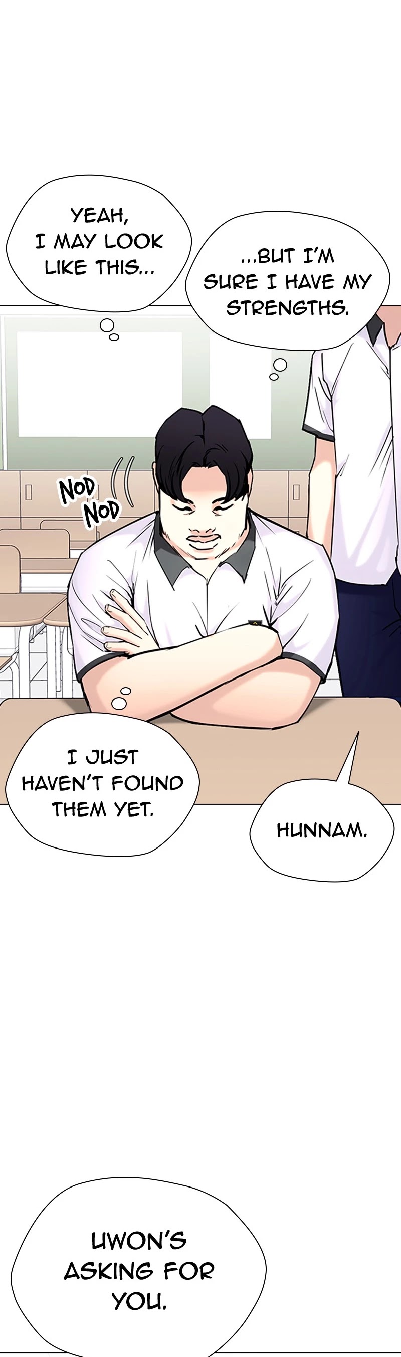 Desire Diary Chapter 36 page 15 - Chapter 36: EP. 36 - Human Leather (2)