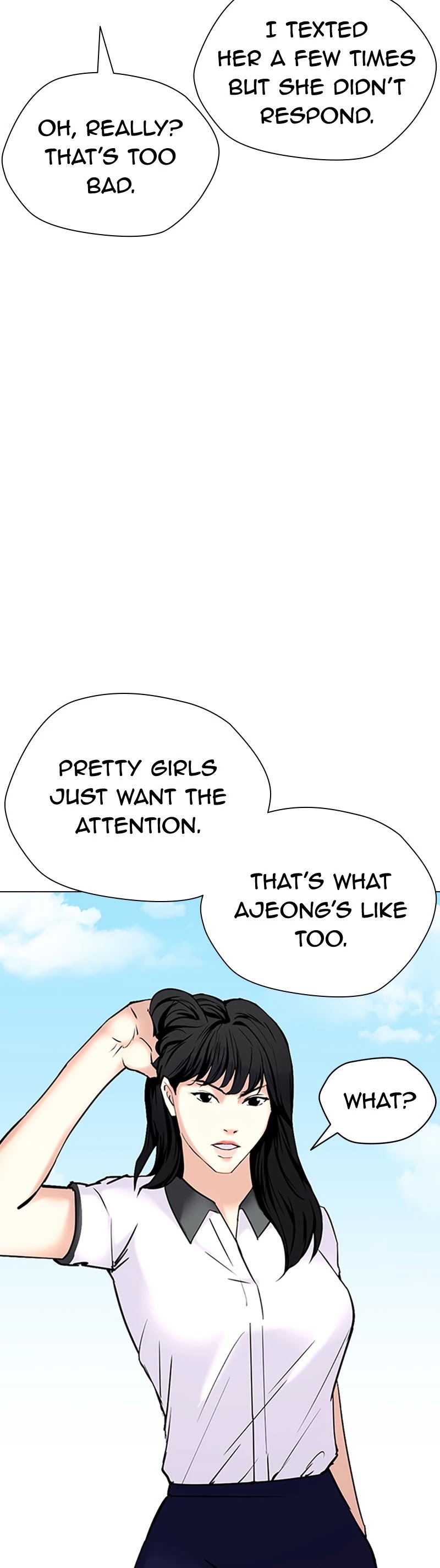 Desire Diary Chapter 36 page 20 - Chapter 36: EP. 36 - Human Leather (2)