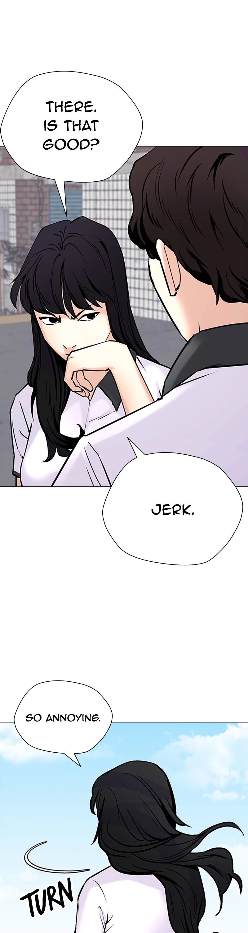Desire Diary Chapter 36 page 25 - Chapter 36: EP. 36 - Human Leather (2)