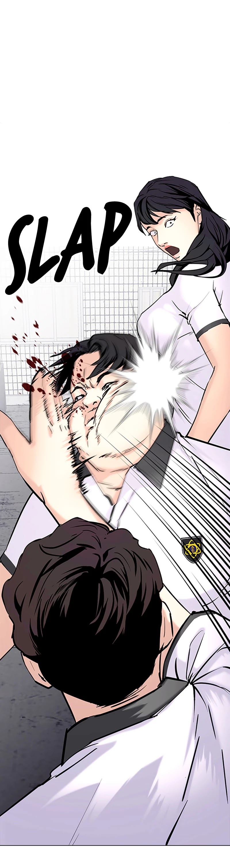 Desire Diary Chapter 36 page 27 - Chapter 36: EP. 36 - Human Leather (2)