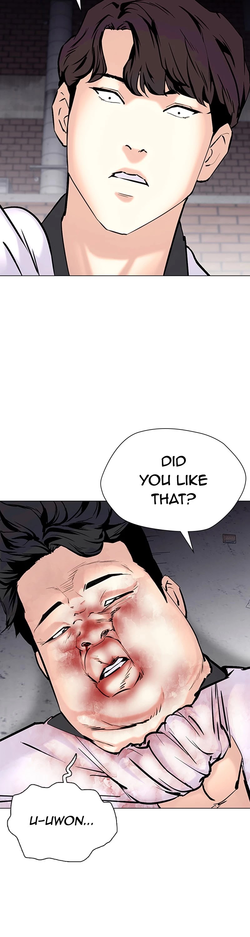 Desire Diary Chapter 36 page 29 - Chapter 36: EP. 36 - Human Leather (2)