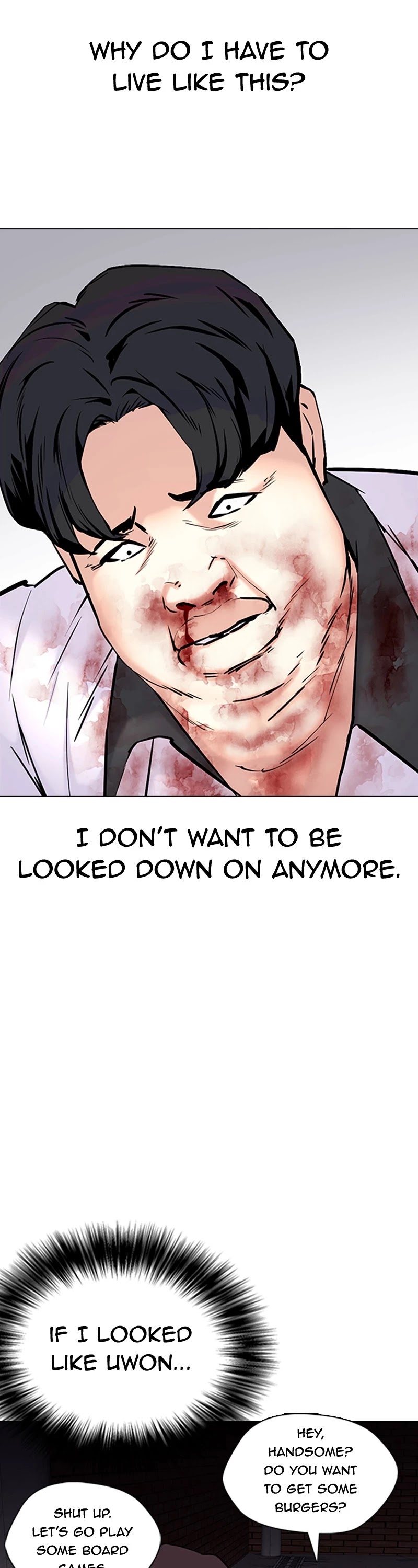 Desire Diary Chapter 36 page 37 - Chapter 36: EP. 36 - Human Leather (2)