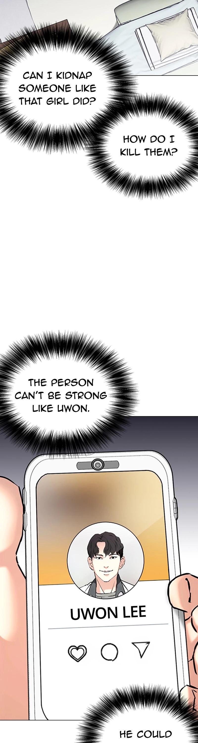 Desire Diary Chapter 36 page 43 - Chapter 36: EP. 36 - Human Leather (2)