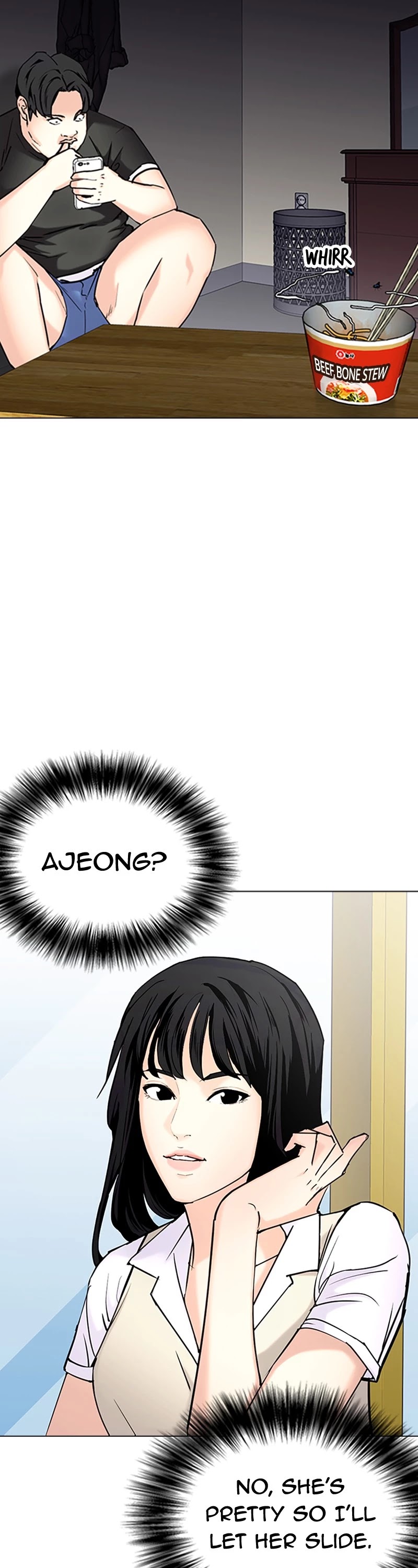 Desire Diary Chapter 36 page 45 - Chapter 36: EP. 36 - Human Leather (2)