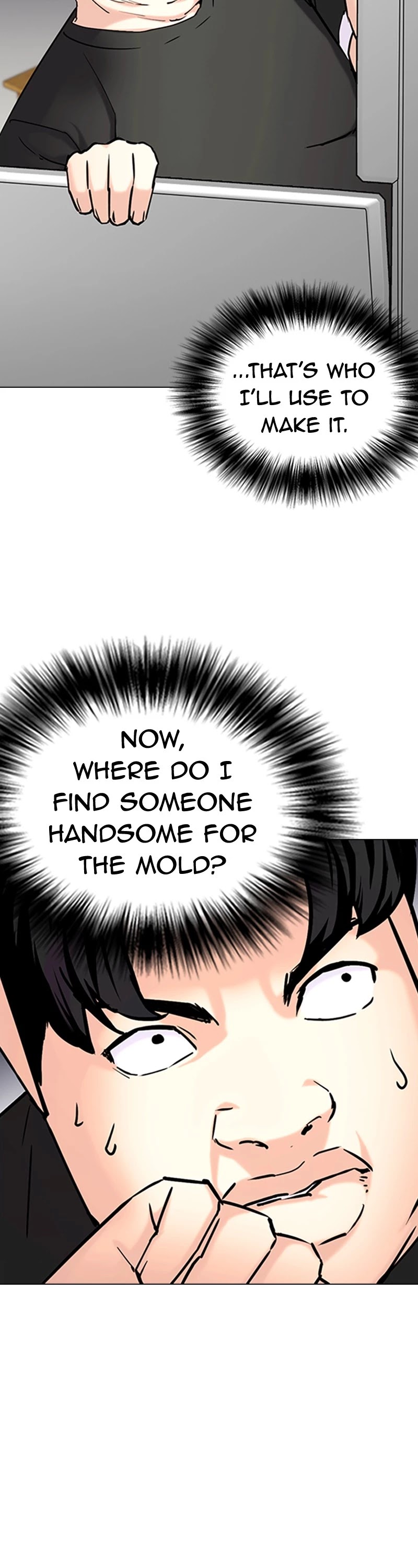 Desire Diary Chapter 36 page 49 - Chapter 36: EP. 36 - Human Leather (2)