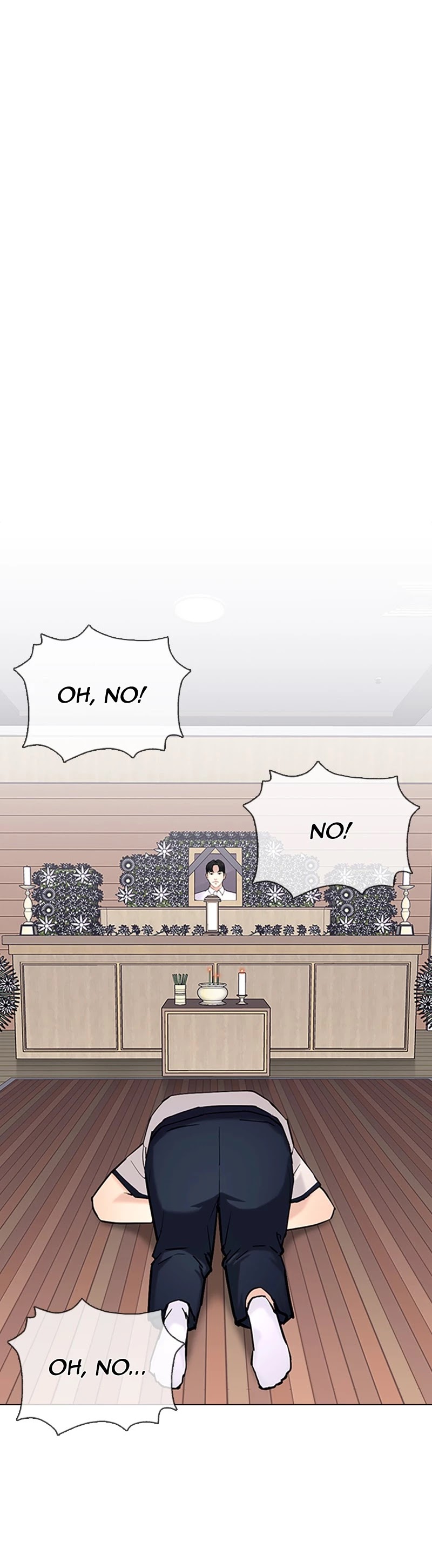 Desire Diary Chapter 36 page 52 - Chapter 36: EP. 36 - Human Leather (2)