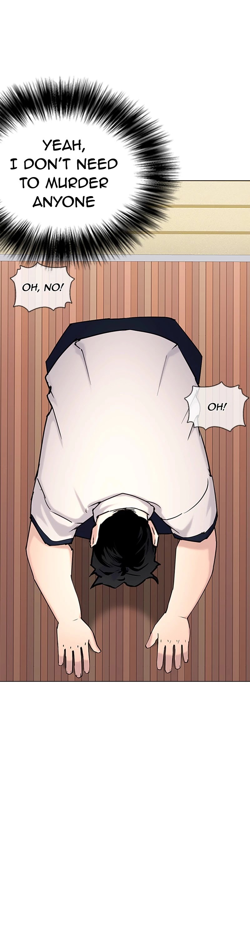 Desire Diary Chapter 36 page 53 - Chapter 36: EP. 36 - Human Leather (2)