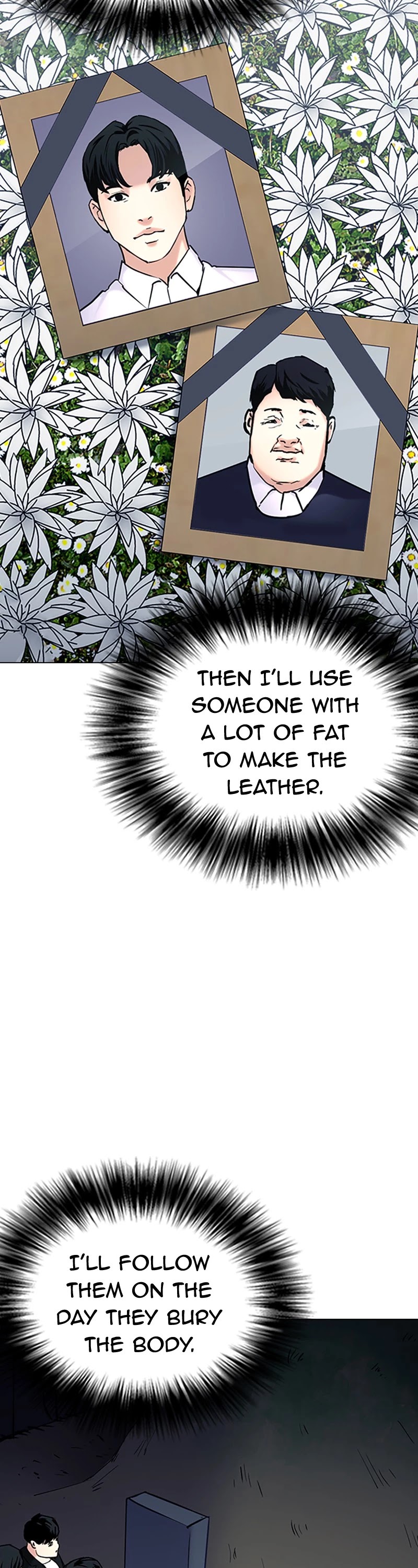 Desire Diary Chapter 36 page 55 - Chapter 36: EP. 36 - Human Leather (2)