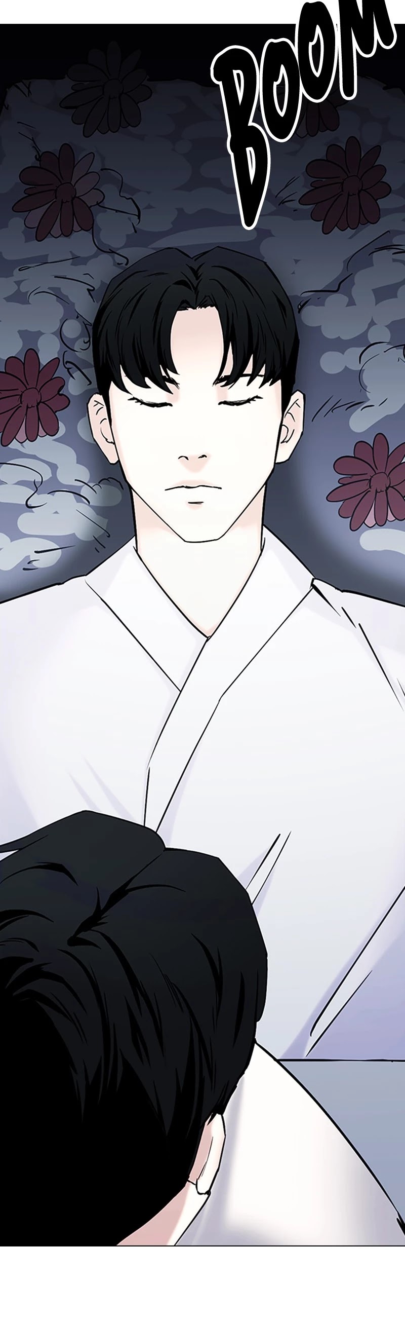 Desire Diary Chapter 36 page 60 - Chapter 36: EP. 36 - Human Leather (2)