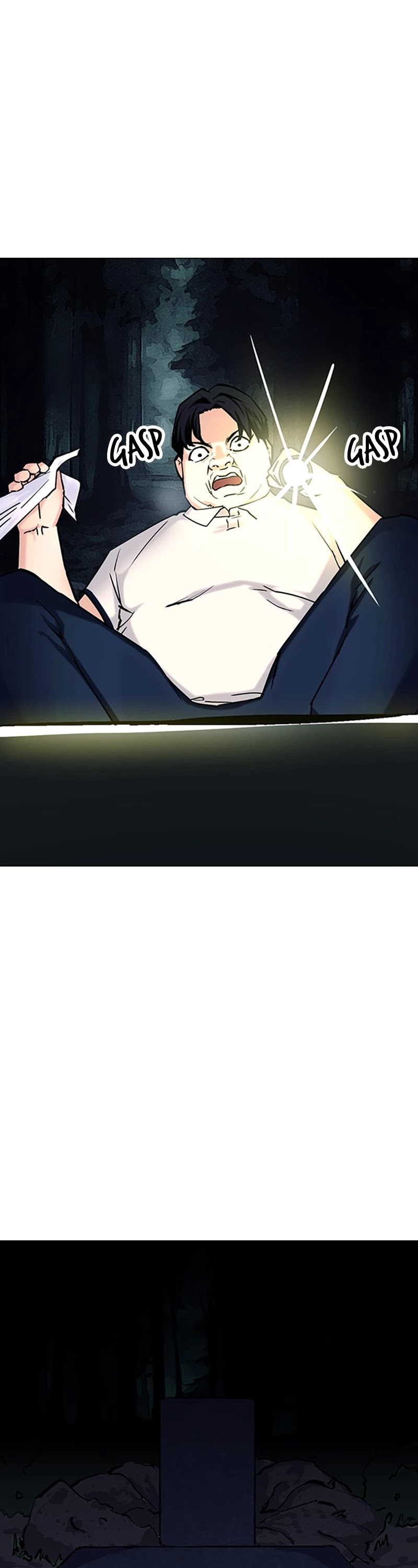 Desire Diary Chapter 36 page 61 - Chapter 36: EP. 36 - Human Leather (2)